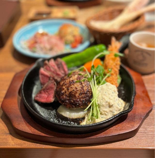 津の田ミート 西神中央店 - サブ画像2