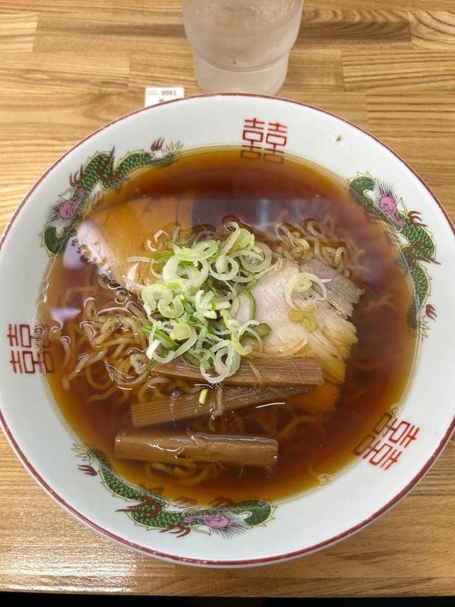 くどうらーめん - サブ画像1