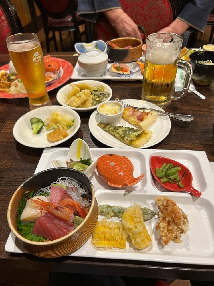 グランメール山海荘