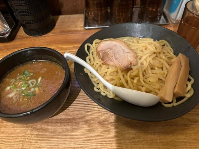 麵屋 徳 アトレ川崎店 - サブ画像3