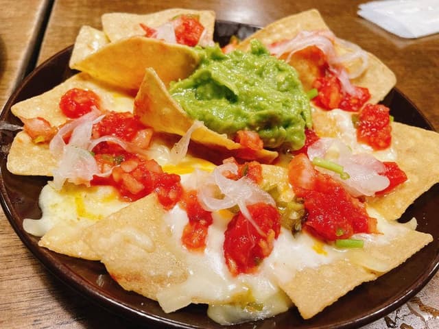 カーサ テキーラ Tokyo - サブ画像1