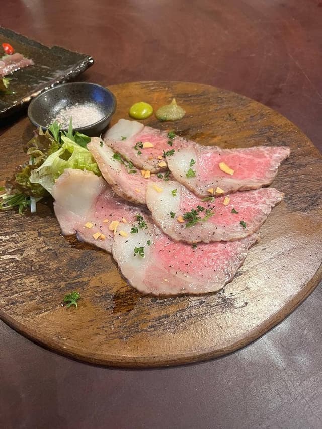 蔵キッチン 清水の森 - サブ画像1