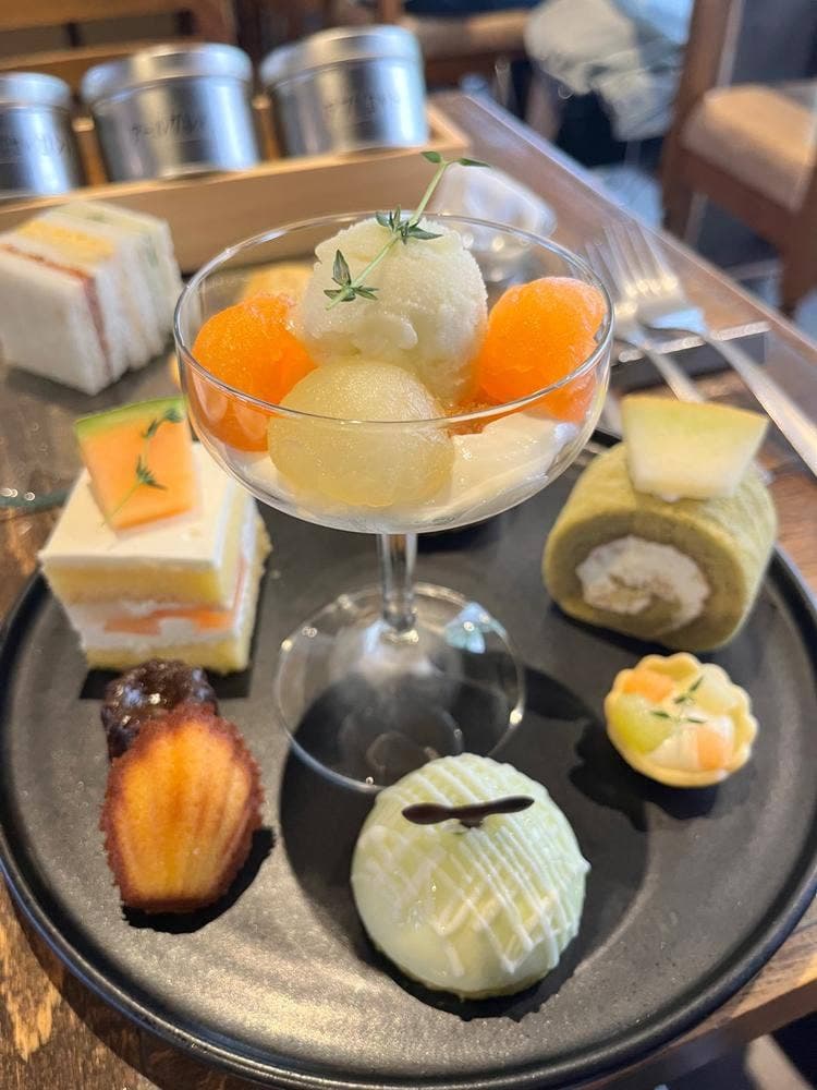 MAISON TANUKI