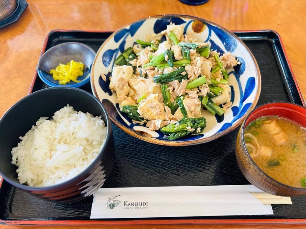 かねひで喜瀬カントリークラブ