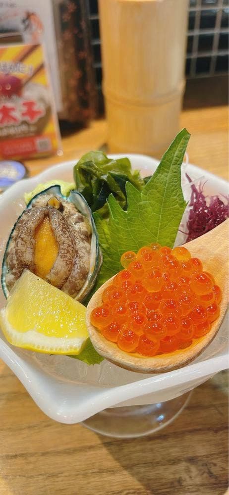 磯ぎよし 天神店 - サブ画像3