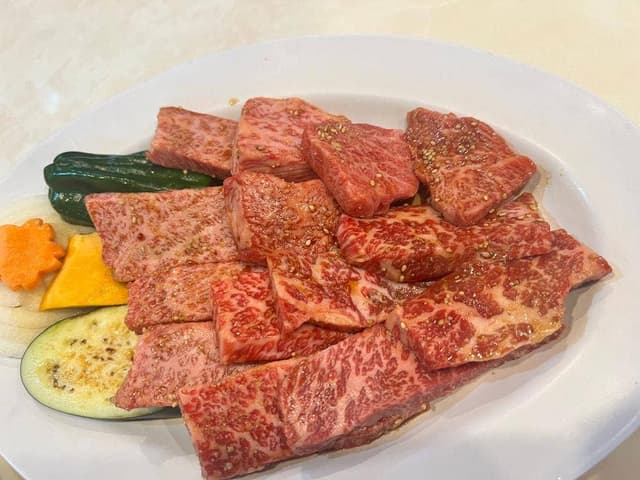 焼肉 大味園 - サブ画像1