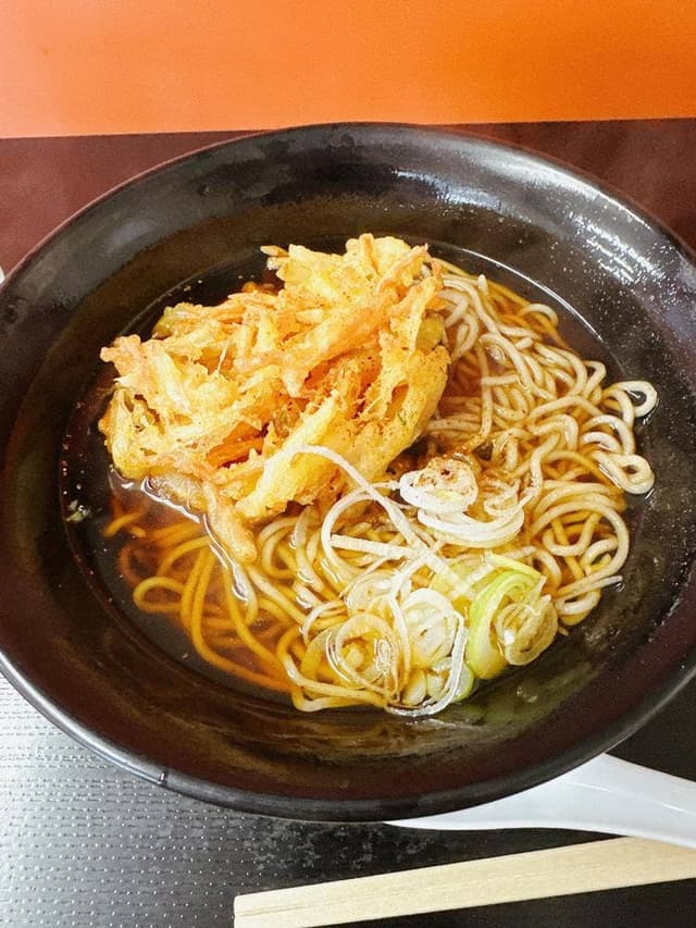 木更津駅そば - サブ画像1