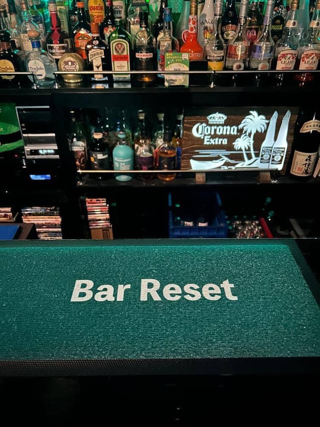 Bar Reset - サブ画像1