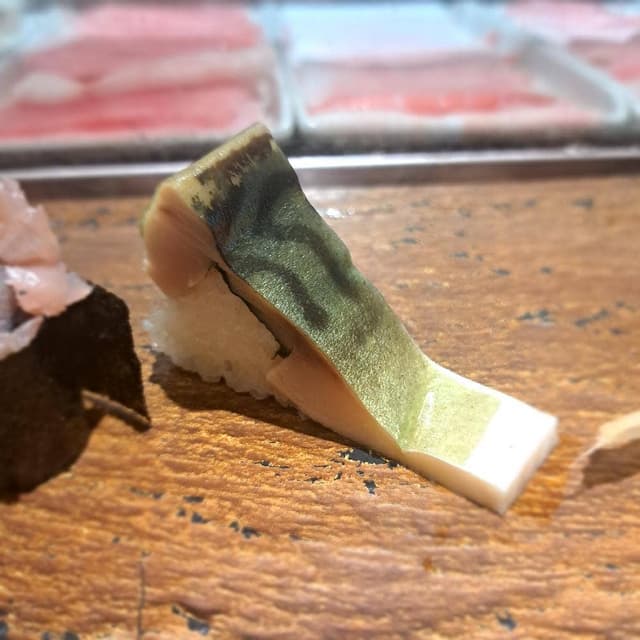 築地すし兆 アトレ大船店 - サブ画像1