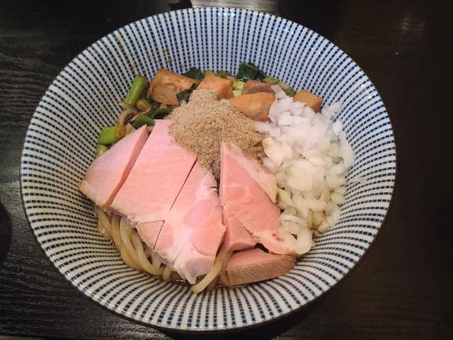 煮干し一直線 - サブ画像3