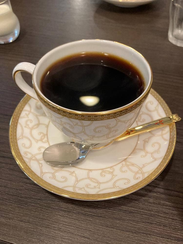 Cafeアエル