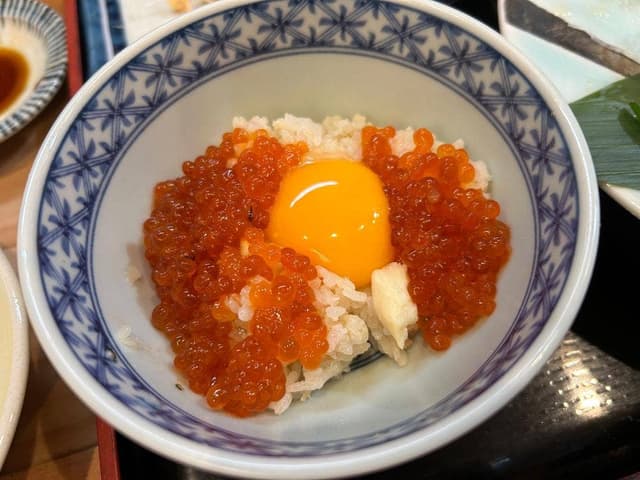 酒のあて鮨 謹賀 福島店 - サブ画像1