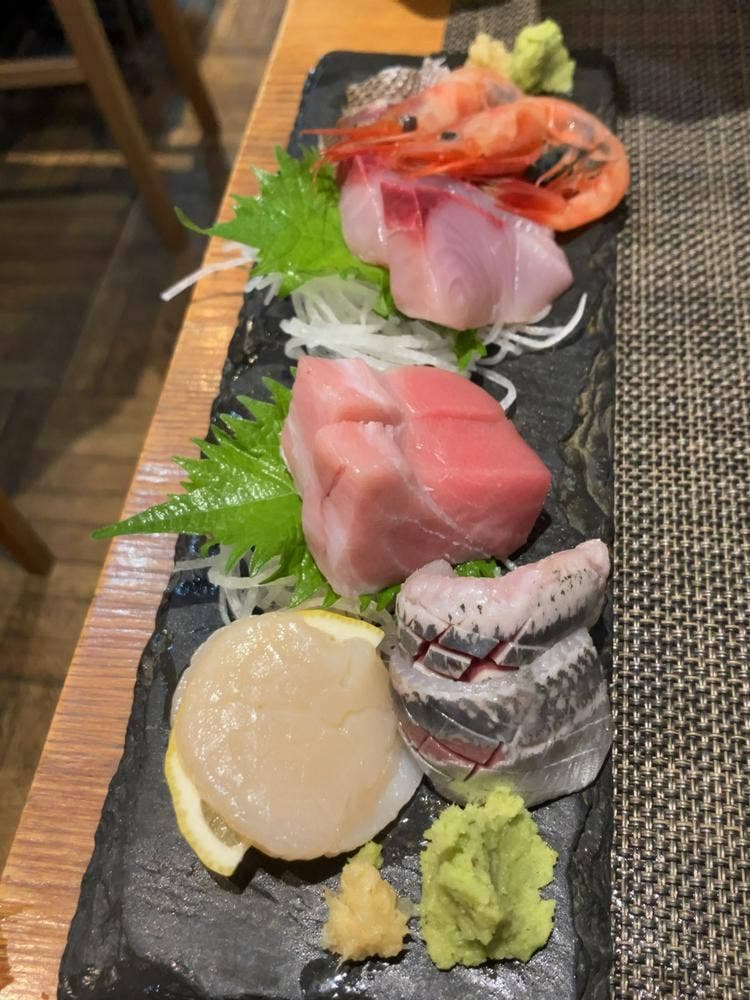 海鮮大衆酒場ル うなり