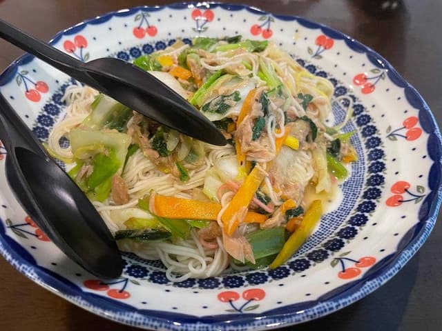 巴里のごはん屋 - サブ画像1