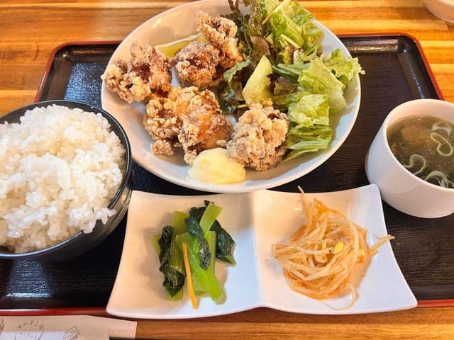 ホルモン焼肉酒場 てっちゃん - サブ画像2