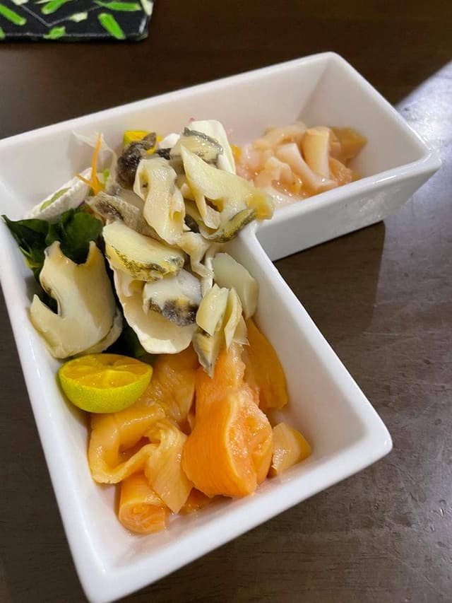 巴里のごはん屋 - サブ画像2