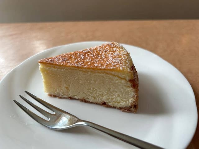 蘭館珈琲ハウス大丸梅田店 - サブ画像3