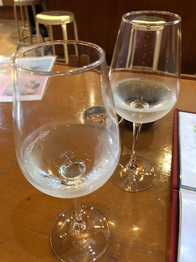 food&bar ばななのおんがえし - サブ画像2