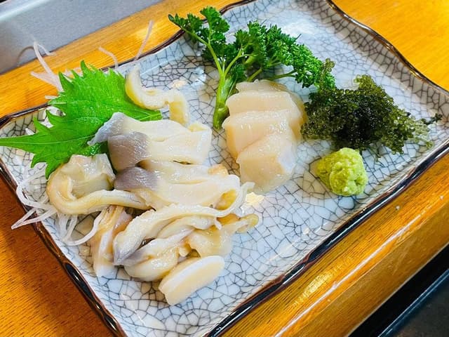 寿司のつしま - サブ画像1