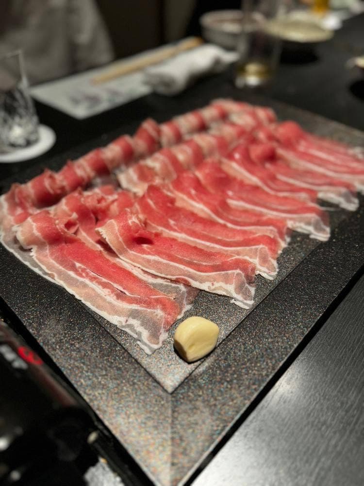 いけす無門 新宿店