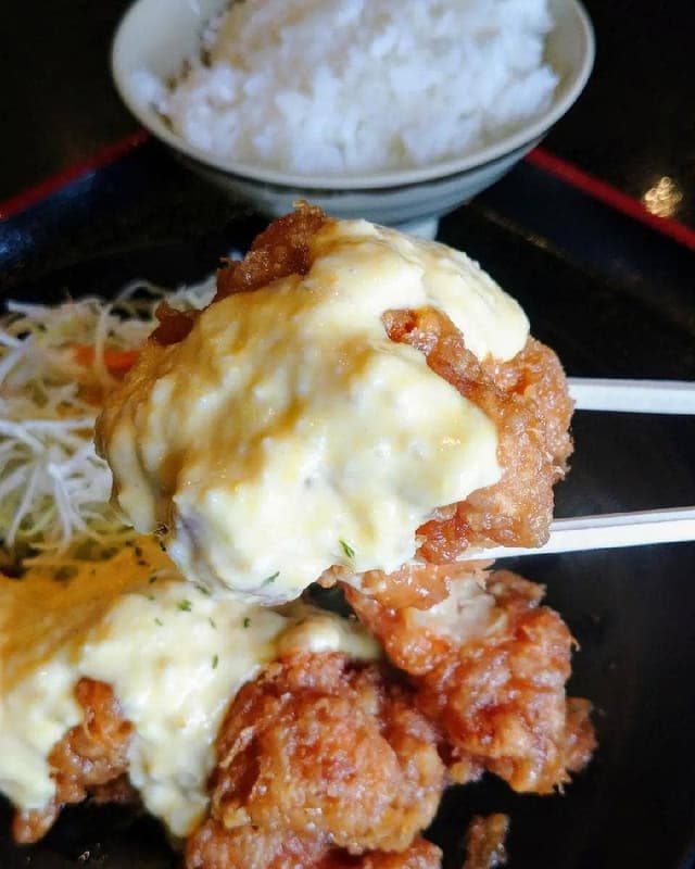 辛麺屋桝元 原田店 - サブ画像2