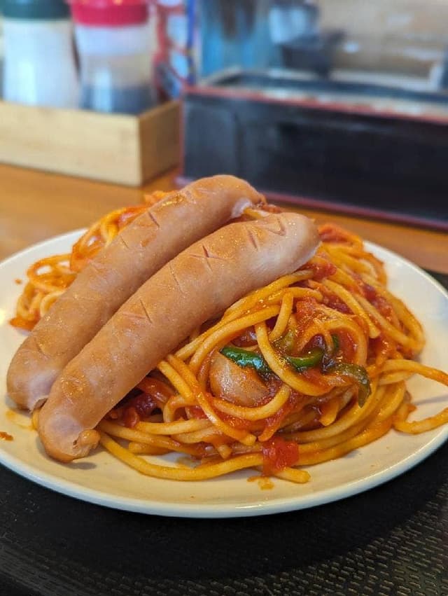 たなぽん食堂 - サブ画像1