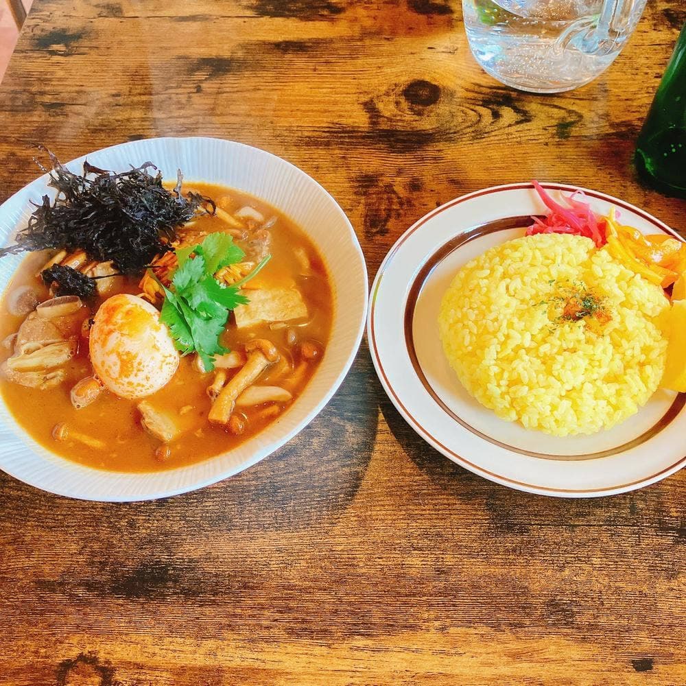 はりまや