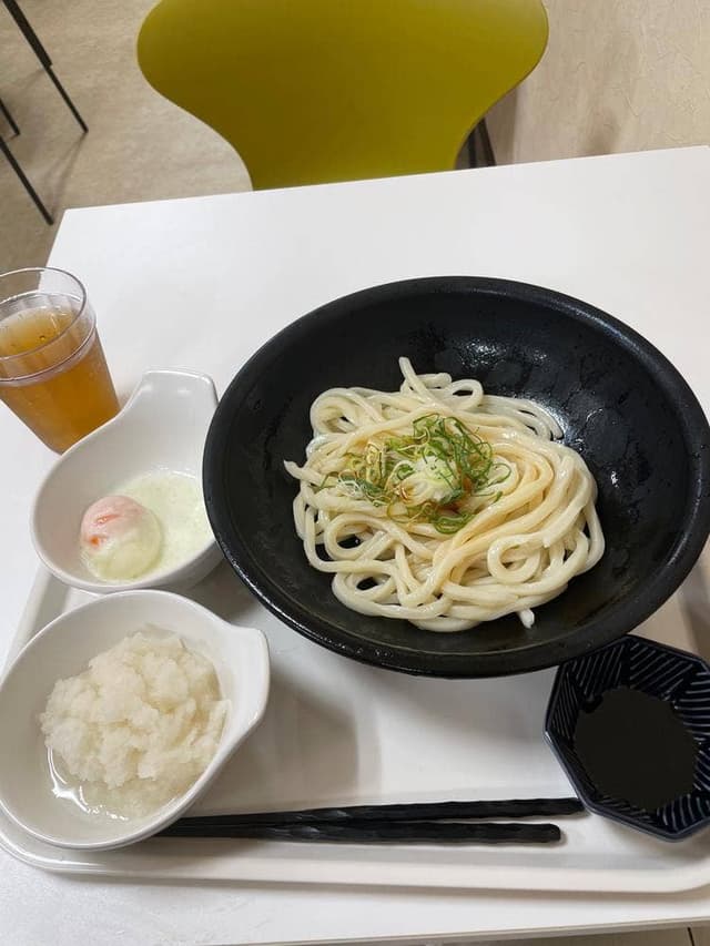 うどん工房さぬき - サブ画像1