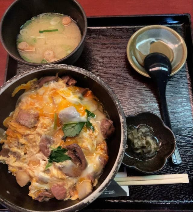 鳥元 浜松町店 - サブ画像3
