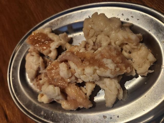 ホルモン青木 赤羽支店 - サブ画像2