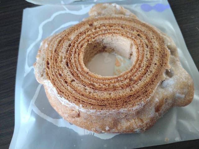 baum shop & cafe ツキトワ - サブ画像3