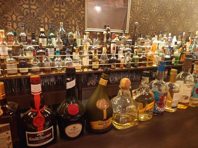 Bar 宮崎 - サブ画像1