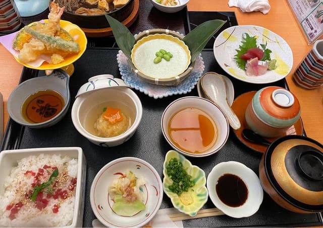 木曽路 瀬戸店 - サブ画像2