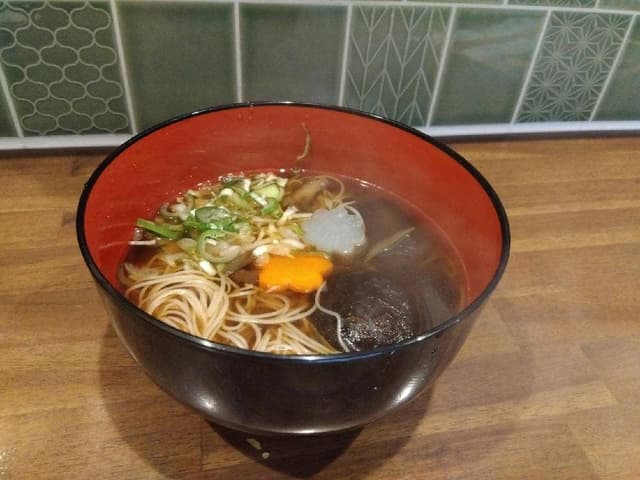 めん屋 東太郎 - サブ画像1