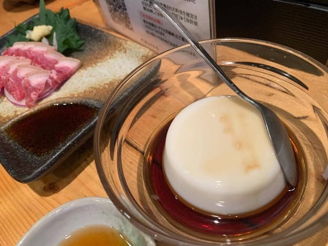 沖縄食堂 てぃんがーら - サブ画像1