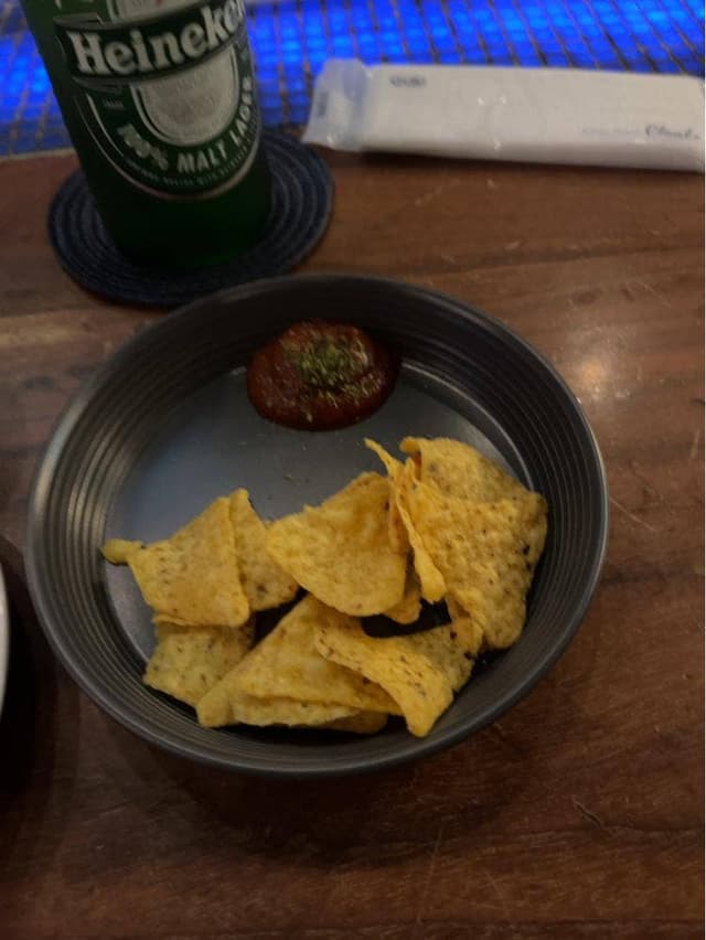 Bar DUNK - サブ画像3