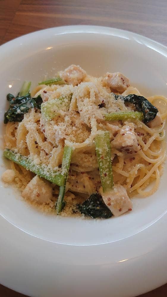 バル食堂 Italy家