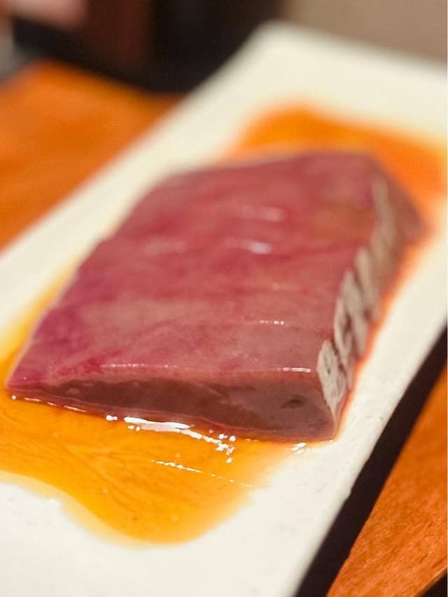 極み焼肉ホルモン 清司 - サブ画像2