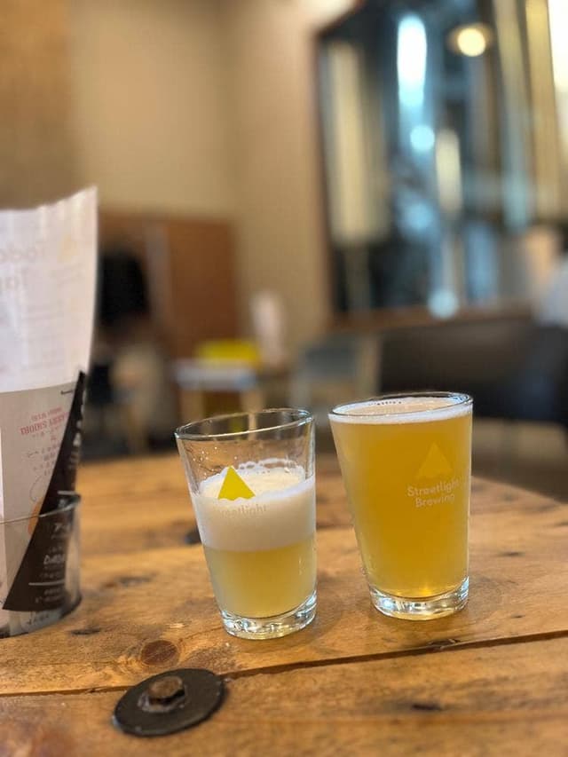 Streetlight Brewing - サブ画像1