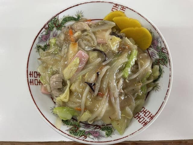 よっちゃん食堂 - サブ画像2