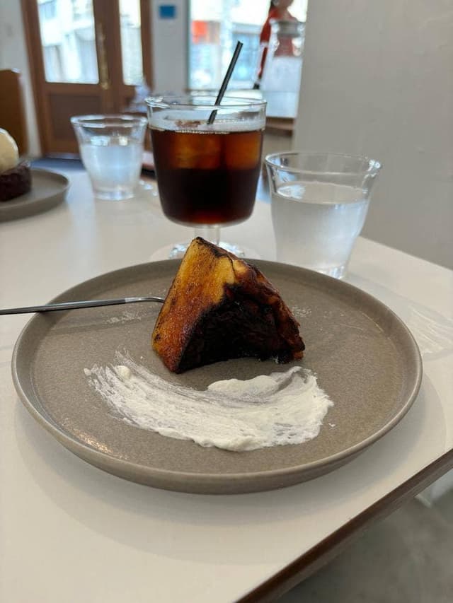 9we cake+coffee - サブ画像1