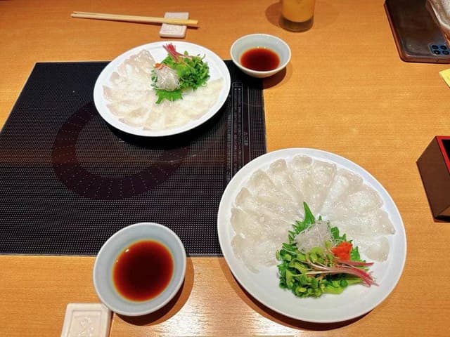 玄品 大阪梅田東通 - サブ画像1