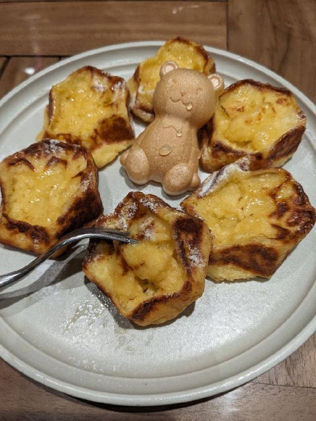 はちくまカフェ 池袋店 - サブ画像1