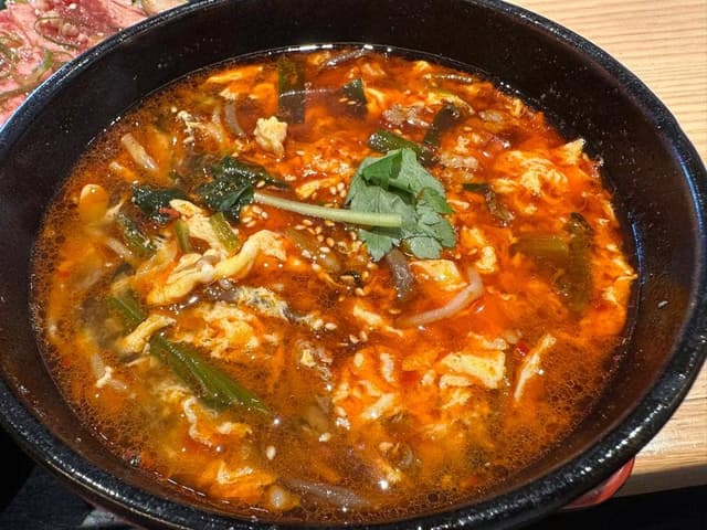 安楽亭 足立加平店 - サブ画像2