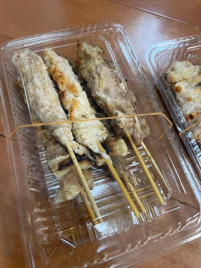 焼鳥とお米 ひめの - サブ画像2