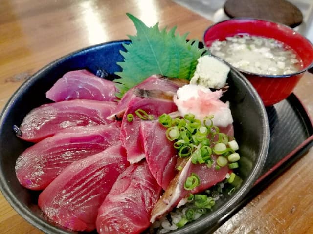 山本鮮魚店 - サブ画像1