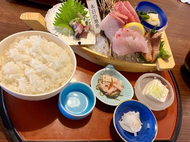 海鮮問屋 ふじ丸 本店 - サブ画像3