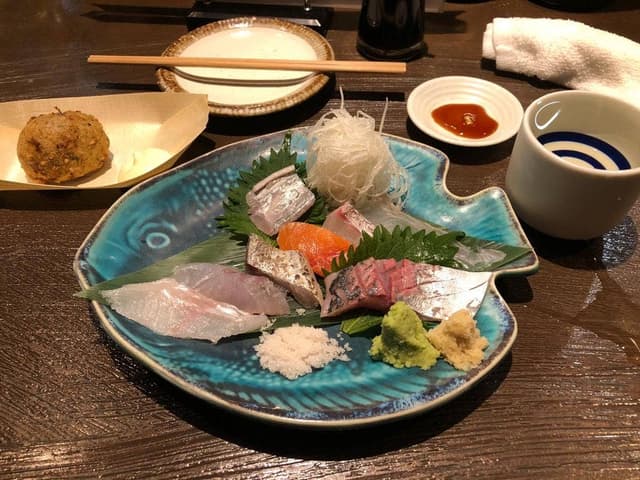 ぎんぎょ伍式 - サブ画像3