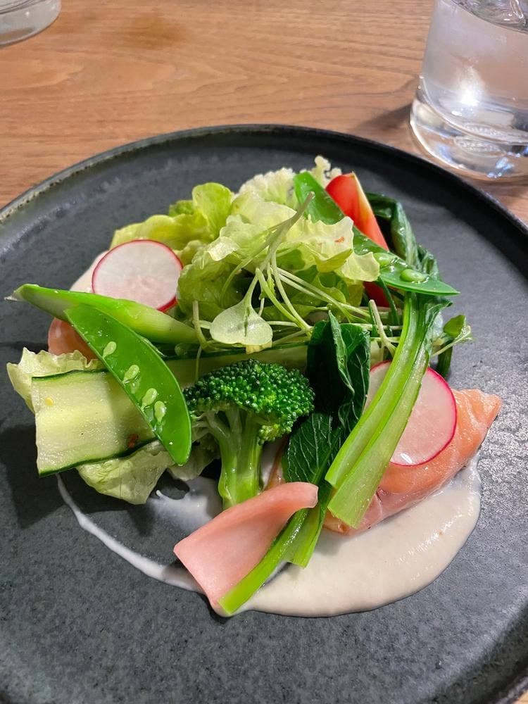 本田食堂