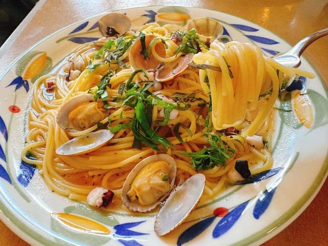 ビバーチェ - サブ画像2